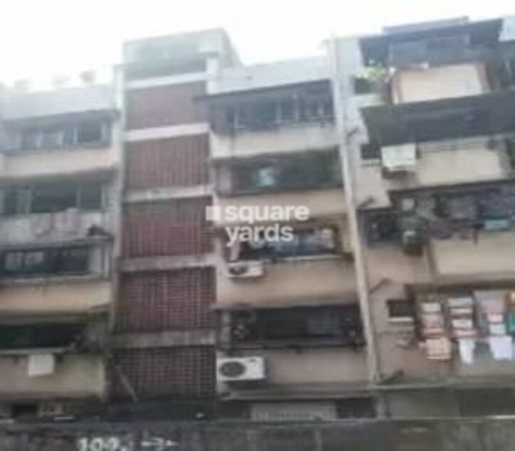 Sairam Apartment Mahim Cover Image