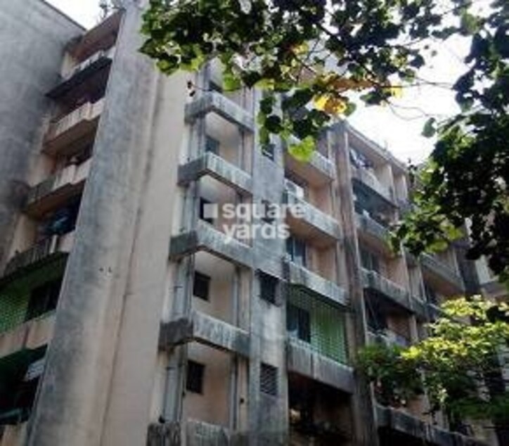 Sairath Apartment Cover Image
