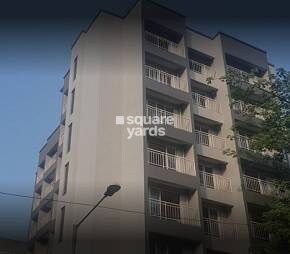 Saisha Elite Cover Image