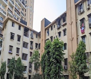 Saiwadi Vikas CHS project in Andheri East, Mumbai