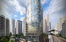 Sajay Business Hub Featured Image