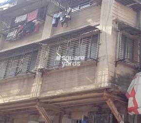 Sakshi Building Apartment