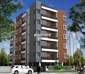 Salasar Pride, Andheri East, Mumbai