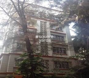 Salhome Apartment