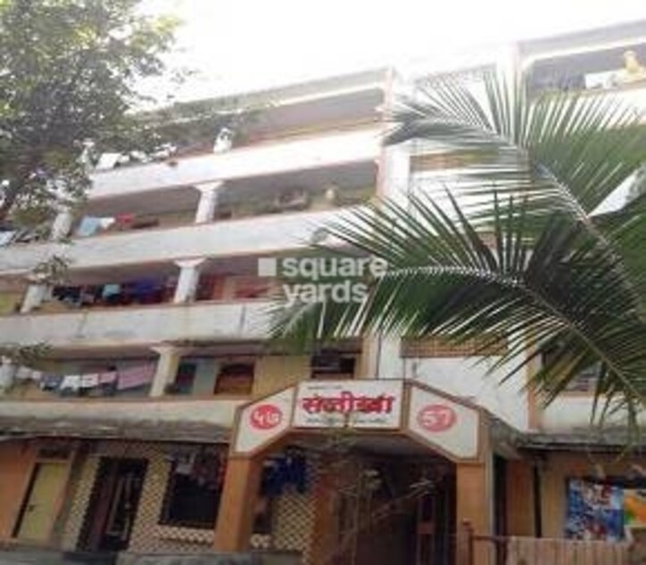 Salokha CHS Cover Image