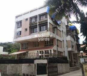 Salot Apartment