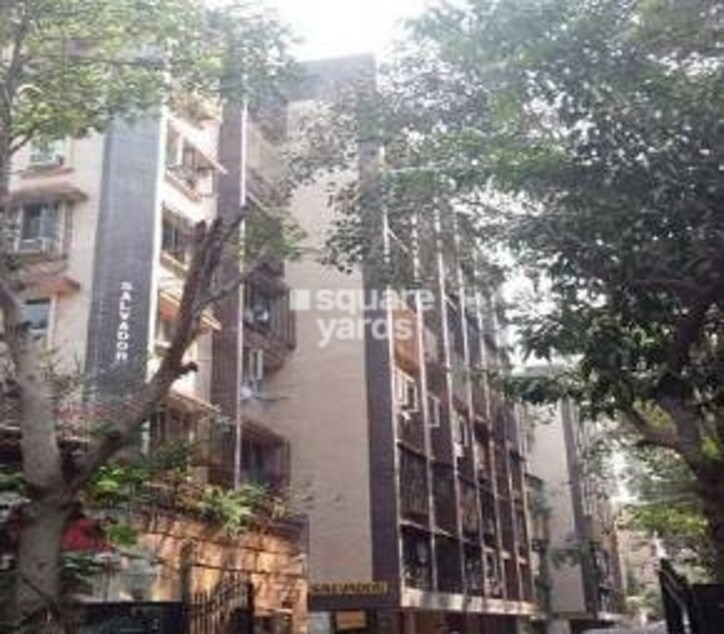 Salvador Apartment Cover Image