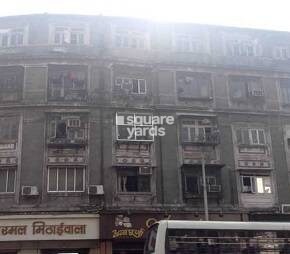 Sam Bhawan Apartment