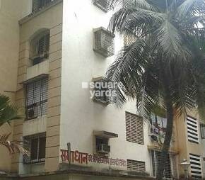 Samadhan CHS Borivali