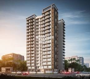 Samaj Darshan Apartment