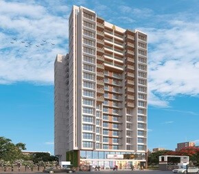 Samarpan Anuraj CHS residential project in Borivali East