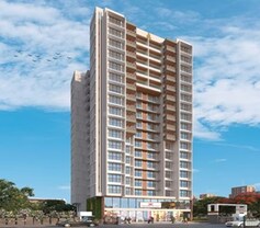 Samarpan Anuraj CHS, Borivali East, Mumbai