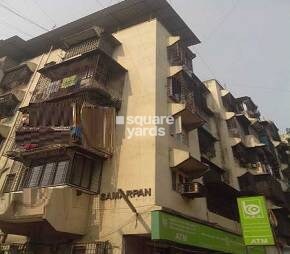 Samarpan Apartment Ghatkopar