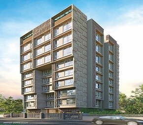 Samarpan CHS Borivali residential project in Borivali West