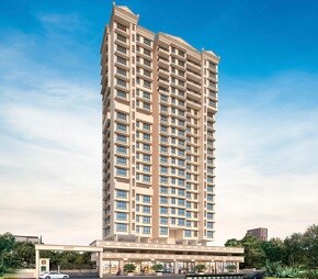 Samarpan Goldmist CHSL