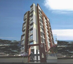 Samarpan Gumpha Darshan CHS residential project in Borivali East