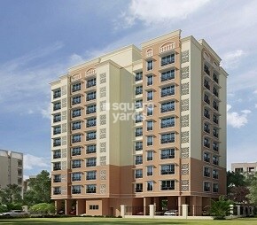Samarpan Hiranmay Niwas CHS residential project in Borivali East