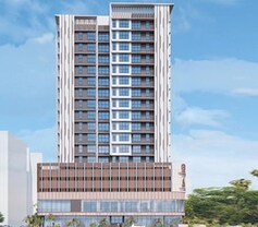 Samarpan Megh Mahal CHS, Borivali East, Mumbai