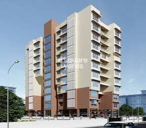 Samarpan Om Apartments