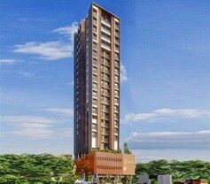 Samarpan Om Shri Jagannath CHS, Borivali West, Mumbai