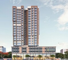 Samarpan Swanand CHS, Borivali East, Mumbai