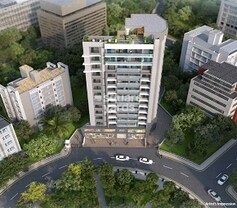 Samarpeet Thapar LE Parc, Chembur, Mumbai