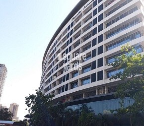 Samarth Aishwarya residential project in Andheri West