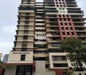 Samarth Ashish CHS, Andheri West, Mumbai