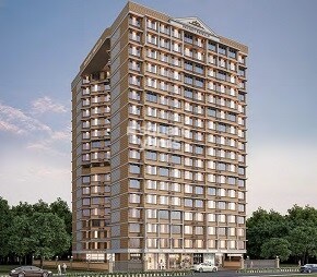 Samarth Drushti Emerald, Ghatkopar East, Mumbai