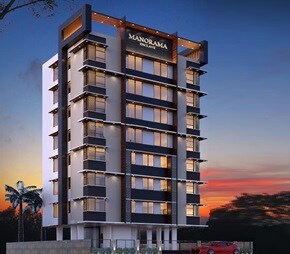Samarth Manorama Enclave