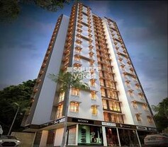 Samarth Menaba Heights, Borivali East, Mumbai