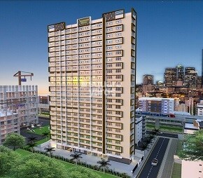 Samarth Reva, Malad West, Mumbai