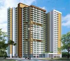 Samarth Tanish, Goregaon East, Mumbai