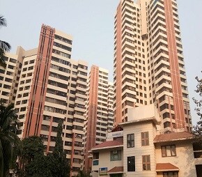 Samartha Aangan, Andheri West, Mumbai