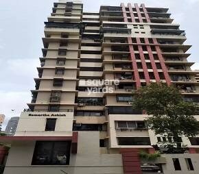 Samartha Ashish Apartment