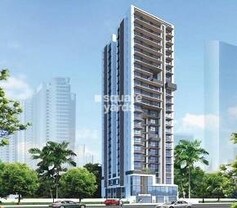 Samartha Heights, Dadar West, Mumbai