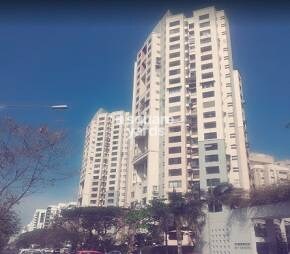 Samartha Meghdoot Apartment