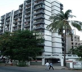 Samartha Sampada residential project in Andheri West