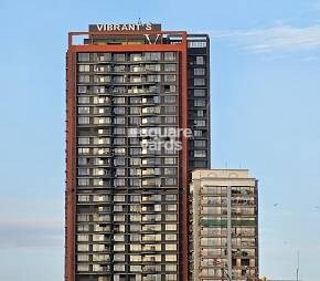 Sambhav Bayvue, Girgaon, Mumbai