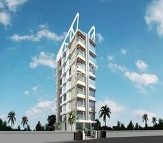 Sambhav Zest, Bandra West, Mumbai