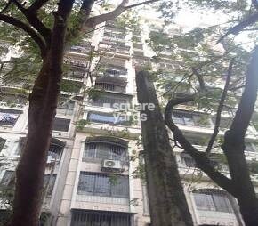 Sambhavnath Apartment