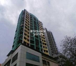 Sameer Shree Sai Tower residential project in Borivali West