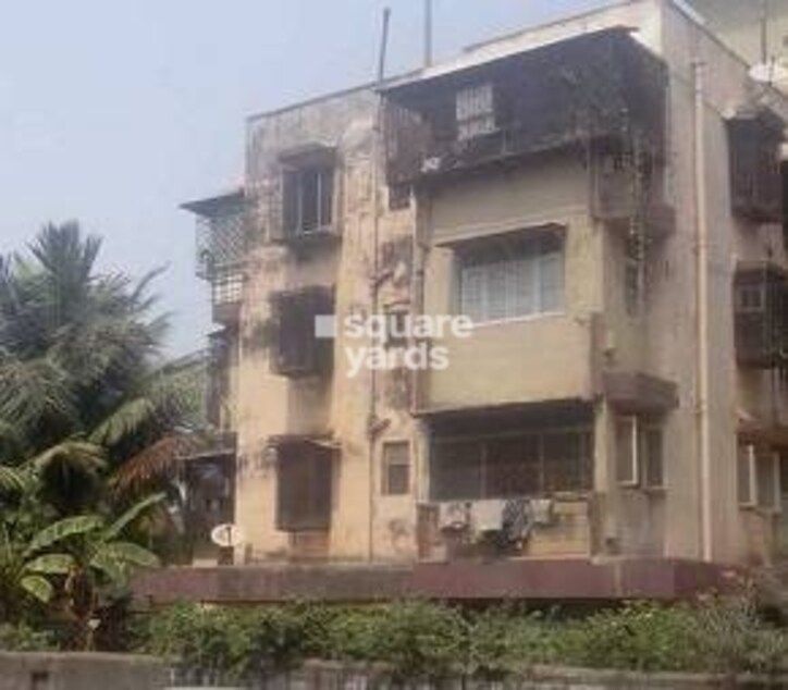 Samir Bhawan Cover Image