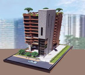 Sampoorna Apartments