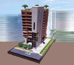 Sampoorna Apartments