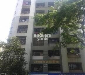 Samrat Ashok CHS Andheri