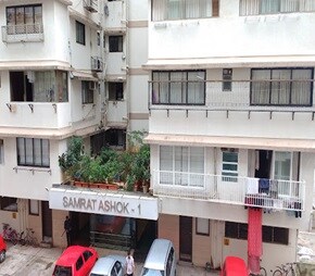 Samrat Ashok CHS Malabar Hill