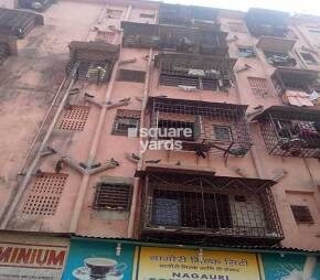 Samrat Sadan Apartment