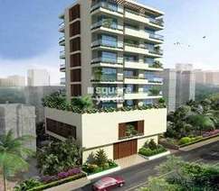 Samrock Aar Pee Apartments Flagship