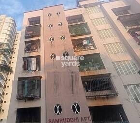 Representative image as actual visual unavailable for Samruddhi Apartments Kandivali
